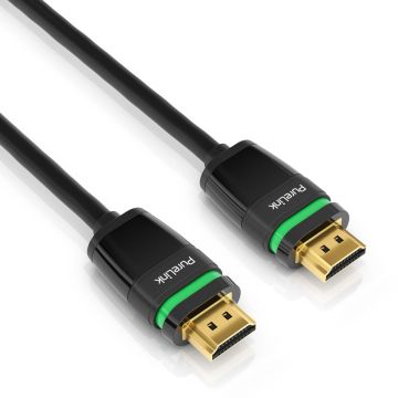 PureLink HDMI cable Ultimate series 1.5m black LSZH (ULS1005-015)