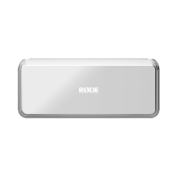Rode RodeCover Video