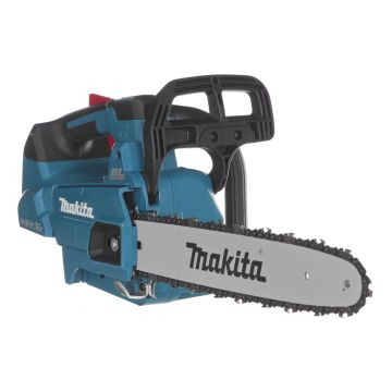 Makita DUC356ZB Chainsaw Black, Blue (088381884525)