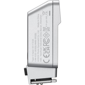 Godox iFlash TTL Camera Flash iT22 for Canon Silver