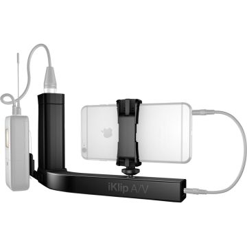 IK Multimedia iKlip A/V