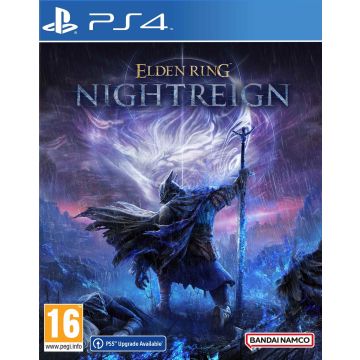 Sony PlayStation 4 Elden Ring Nightreign Seekers Edition (PS4)