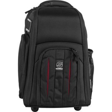 Sachtler Bag Rollpak for Cameras and Accessories with Built-in Wheels (SC302)