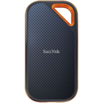 SanDisk Extreme PRO Portable SSD 1TB (SDSSDE81-1T00-G25)