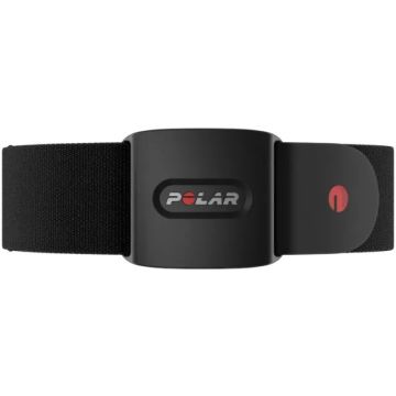 Polar heart rate monitor Verity Sense M-XXL, black