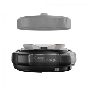 Manfrotto Xchange Base (MAONEQR-BASE)
