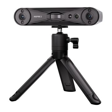 Revopoint 3D Scanner Inspire 2 Standard edition