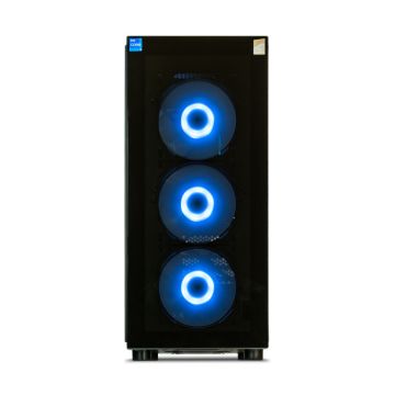 Capital NEO X Fusion/ i5-12400F/ 16GB/ RTX3060 12GB/ 1TB/ 650W/ WiFi/ Windows 11 Home/ TPM (FUSION12I5X3060WIN)