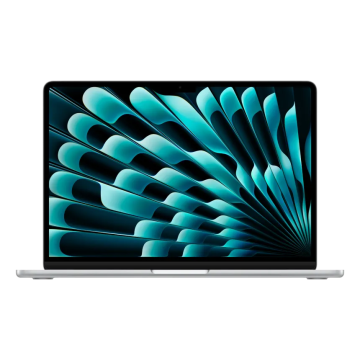 Apple MacBook Air 13" M5 10 CPU 10 GPU 16GB 1TB Silver INT MDH84
