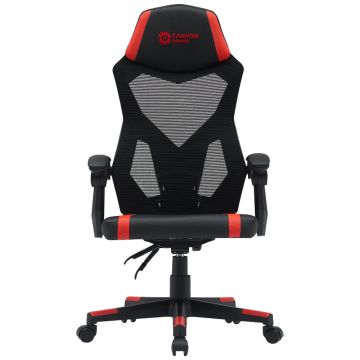 CANYON Flow MCH01 Mesh, Red