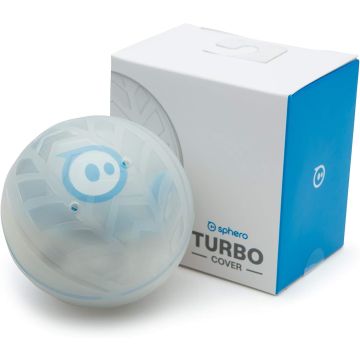 Sphero Turbo Cover - Clear (ATC01CLR)