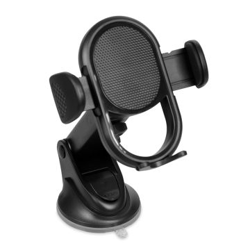 iBox H-9 Car Holder for Smartphone