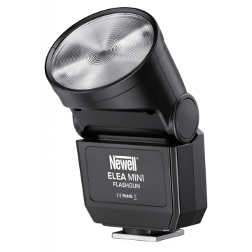 Newell Elea Mini Flashgun