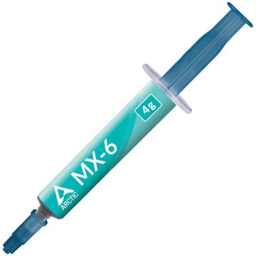 ARCTIC MX-6 (4g)