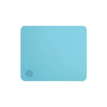 SteelSeries QcK Medium Mouse Pad | Blue | 270x320x2mm