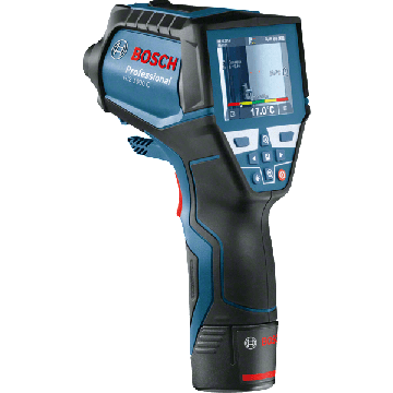 Bosch GIS 1000 C Prof, Carton (0601083300)