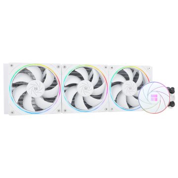 Thermalright Aqua Elite 360 White ARGB V2 CPU Water Cooler