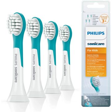 Philips Sonicare HX6034/33 pack of 4