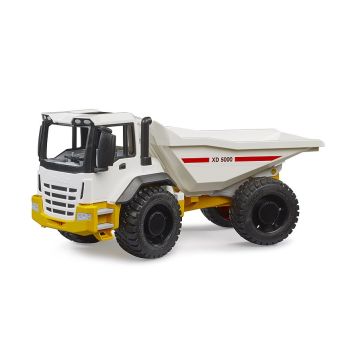 Bruder Dump truck (03420)