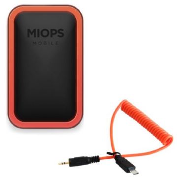Miops Mobile Remote Trigger for Sony S2