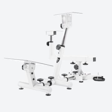Arozzi Velocita Racing Simulator - White (VELOCITA-WHITE)