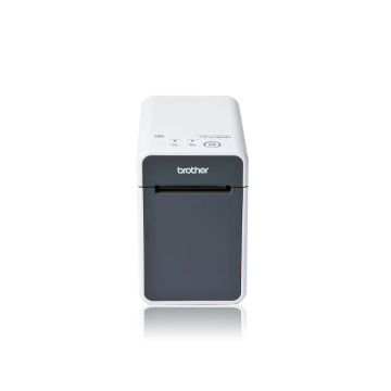 Brother TD2120N Label Receipt Printer (TD2120NXX1)