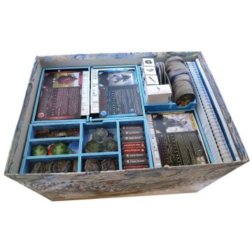 Folded Space Insert Frosthaven (EN)