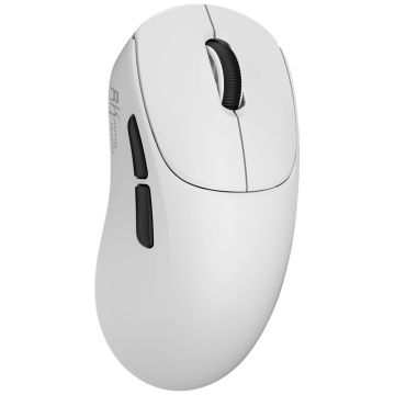 Royal Kludge MG5 wireless mouse | Panda | 42000 DPI