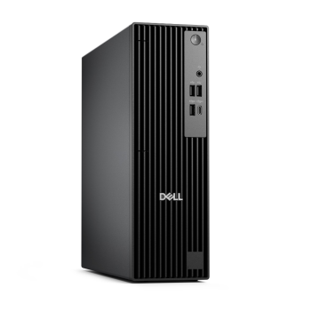 Dell Pro QCS1250 i3-14100 8GB 512GB Win11Pro (BTO003_QCS1250_EMEA)