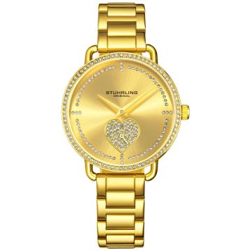 Stuhrling Vogue Ladies Watch 3910.3