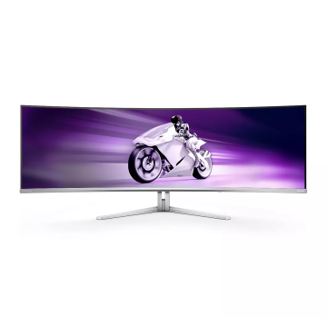 Philips Evnia Gaming Monitor QD OLED 144Hz 49M2C8900L/00 49-inch