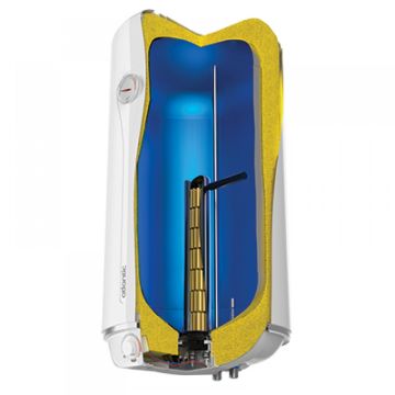 Atlantic Steatite Turbo VM50L (841242)