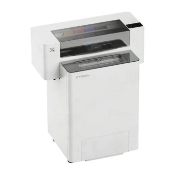 xTool Apparel Printer - all-in-one kit