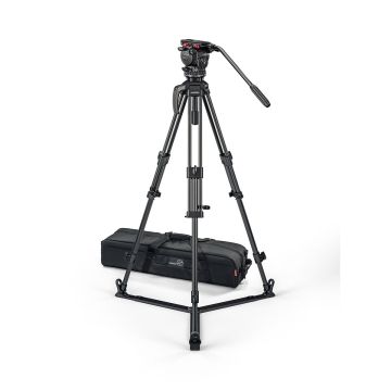 Sachtler System FSB 8 75/2 CF GS Mk II Tripod (0781C)
