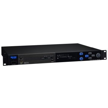Denon Pro DN-700H
