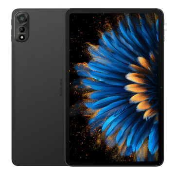 Blackview Tablet Mega2 12" 6GB RAM 256GB Grey Gift Set