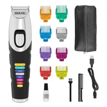 Wahl Color Trim Beard 9893-0443