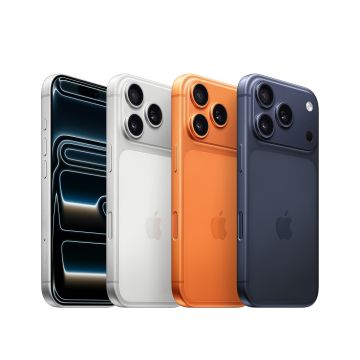 Apple iPhone 17 Pro 256GB Cosmic Orange MG8H4