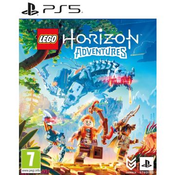 Sony PlayStation 5 LEGO Horizon Adventures (PS5)