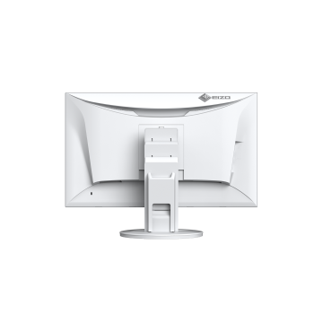 EIZO EV2480EN 24.1-inch IPS FHD USB-C/70W White (EV2480-WT)