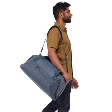 Thule TAWD-135 Aion Duffel 35L Dark Slate Waterproof