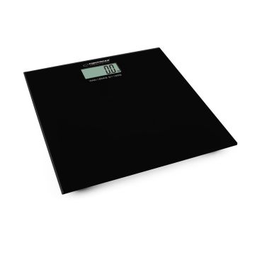 Esperanza EBS002K Bathroom Scales - Aerobic (EBS002K - 5901299914021)