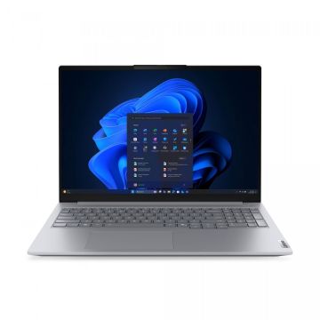 Lenovo ThinkBook 16 G9 16" WQXGA Intel 5 16GB 512GB Arctic Grey (21UT0077PB)
