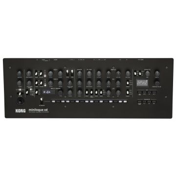 Korg Minilogue XD Module