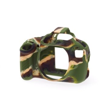 EasyCover Camera Case For Canon 1200D/T5 camouflage
