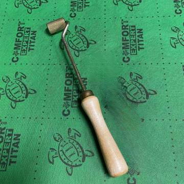 Comfort Mat ROLLER / long