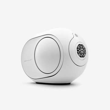 Devialet Phantom II 98 dB Iconic White