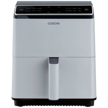 Cosori Dual Blaze Air Fryer Light Grey (CAF-P583S-AEUR)