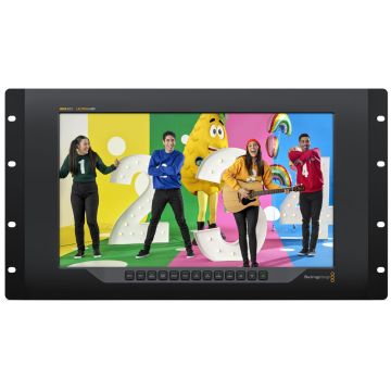 Blackmagic Design SmartView 4K G3 (HDL-SMTV4K12G3)
