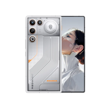 REDMAGIC 11 Air Gaming Phone 5G 16GB 512G Orange